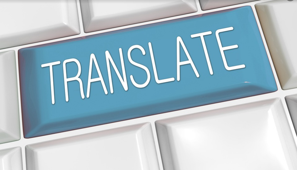 Advantages of Professional Translation Services