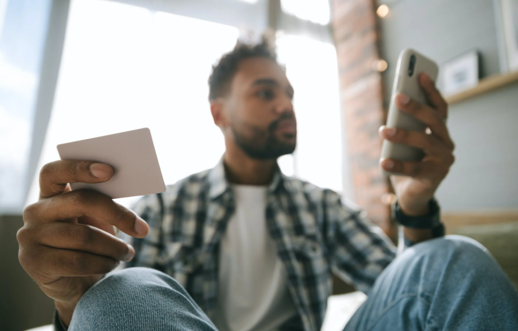 applying for a payday loan