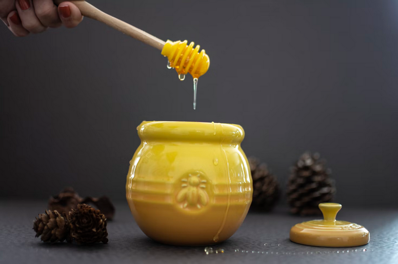 honey